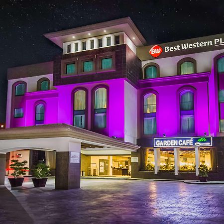 Best Western Oak Meadows Inn Saint Helens Exterior photo