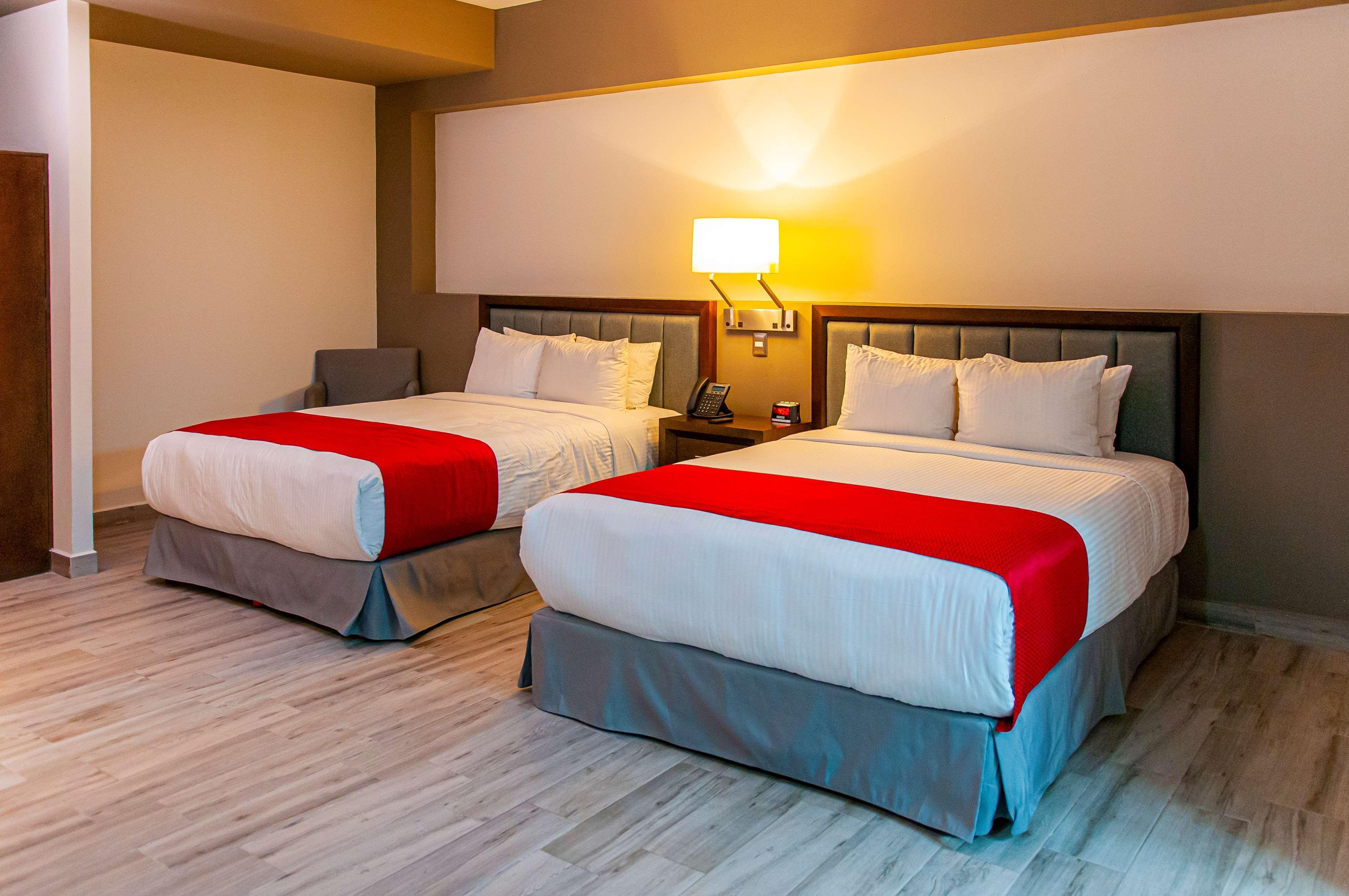 Best Western Oak Meadows Inn Saint Helens Exterior photo